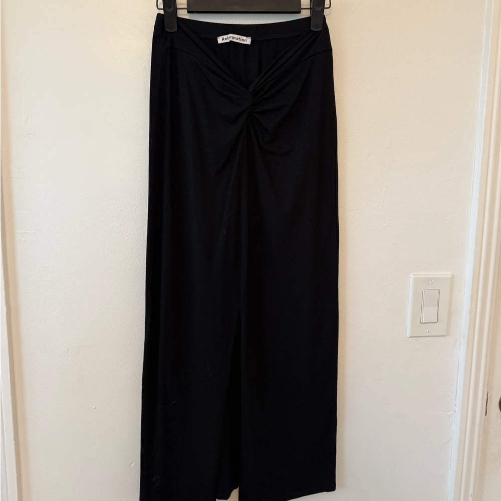 Reformation Rylan Skirt Set - Picture 8 of 14